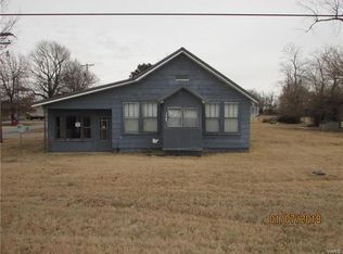 15 E 332nd Rd, Charleston, MO 63834