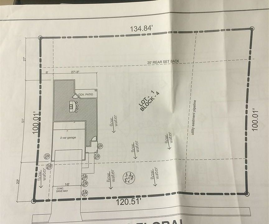 2nd image of 303 Floral Blvd