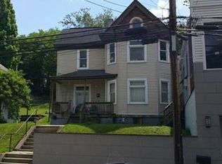 616 5th Ave, Coraopolis, PA 15108