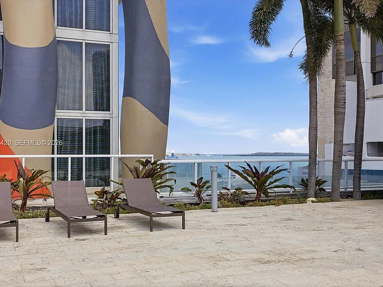 50 Biscayne Blvd #4603 — Photo 24