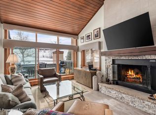 240 Snowmass Club Cir #1436, Snowmass Village, CO 81615