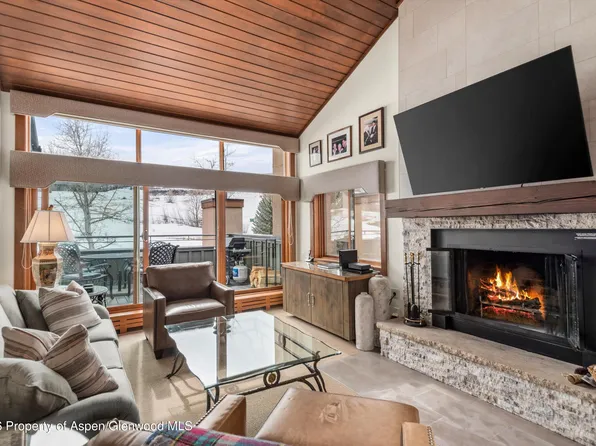 240 Snowmass Club Cir #1436, Snowmass Village, CO 81615