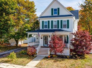 3 Summer St, Sanford, ME 04073
