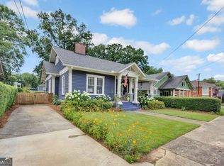 1248 Lucile Ave SW, Atlanta, GA 30310