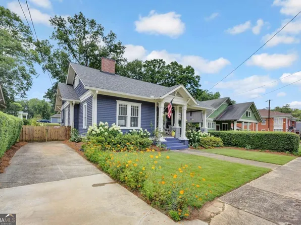 1248 Lucile Ave SW, Atlanta, GA 30310