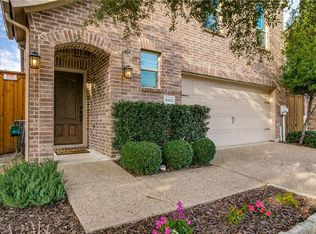 9413 National Pines Dr, McKinney, TX 75072