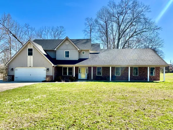 366 Water Cliff Dr, Somerset, KY 42503