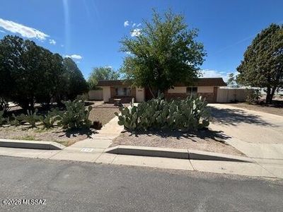 510 N Arizona Ave, Willcox, AZ, 85643
