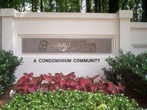 Welcome to the condominium community