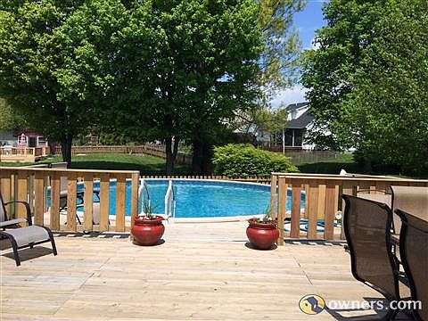 Fun in the sun!
