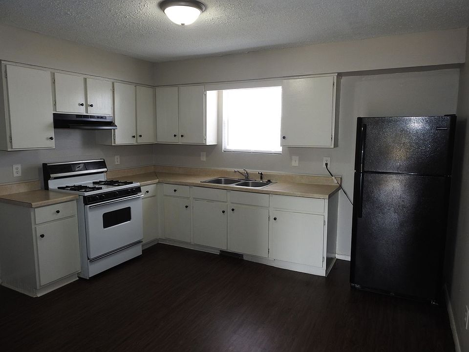 1935 W Stone Street Apartment Rentals Fayetteville, AR Zillow