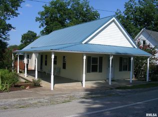 491 S Main St, Grand chain, IL 62941