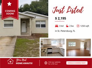 8081 28th Ave N, Saint Petersburg, FL 33710