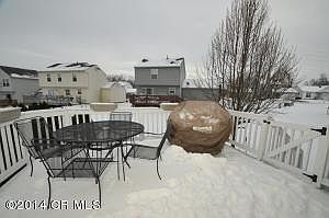 5th image of 3391 Westerville Woods Dr