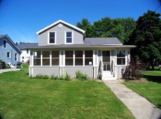 1978 Division St, East Troy, WI 53120