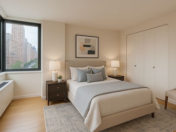 4th image of 340 E 93rd St APT 9I