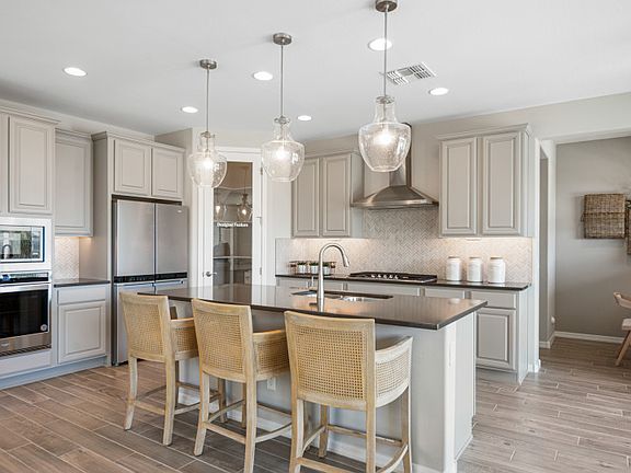 Quick Move-In Home Available