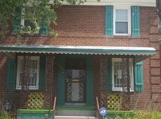16884 Ward St, Detroit, MI 48235