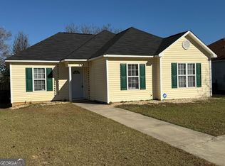 437 Dunmurry Pl, Warner Robins, GA 31093