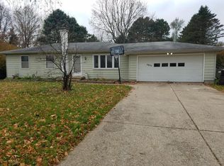 5875 Stimpson Rd, Middleville, MI 49333