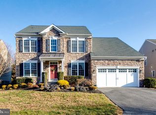 10926 White Dahlia Dr, Woodstock, MD 21163