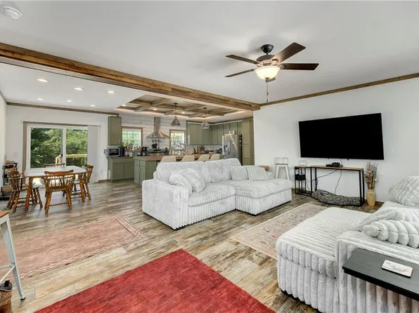 11310 NE County Road 14004, Urich, MO 64788