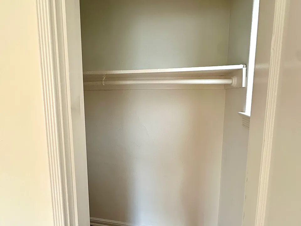 closet
