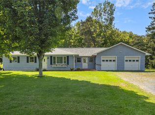 4241 Dubois Rd, Ithaca, NY 14850