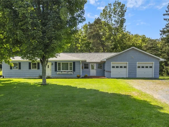 4241 Dubois Rd, Ithaca, NY 14850