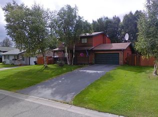 220 N Irene St, Palmer, AK 99645