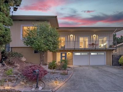 1609 Arlington Blvd, El Cerrito, CA, 94530