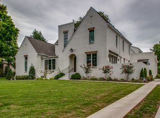 4306 Dale Ave, Nashville, TN 37204