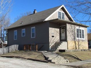 1912 9th Ave S, Fort Dodge, IA 50501