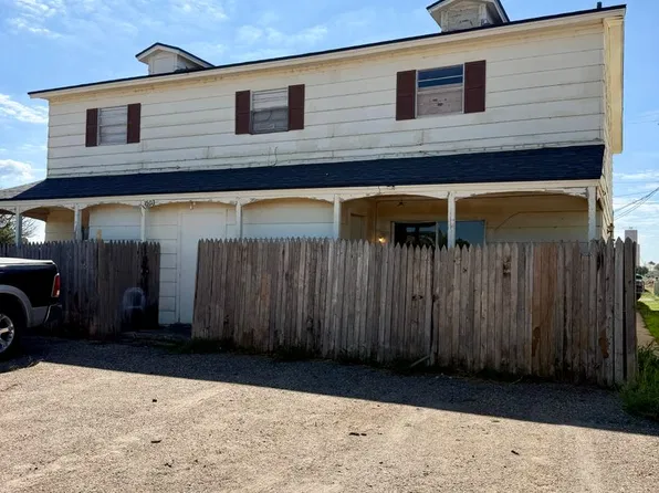 CD 1503 Bradley Street, 1503 Bradley St #D, Lubbock, TX 79403