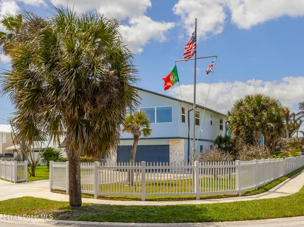 397 Harbor Dr, Cape Canaveral, FL 32920