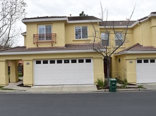 7606 Stellaria Ln, San Ramon, CA 94582