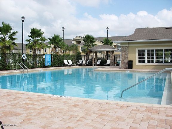 Pool and Fitness Center