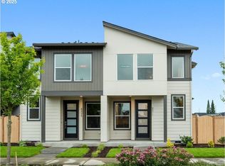 8511 SE Blanton St SE, Hillsboro, OR