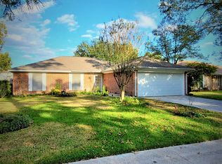 23506 Canyon Lake Dr, Spring, TX 77373