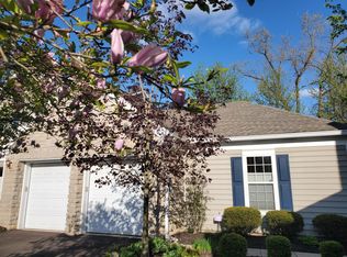 155 Ravines Way, Westerville, OH 43082