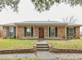 5020 Overton Cir, The Colony, TX 75056