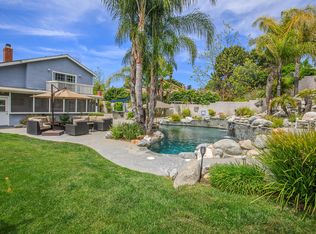 1940 Oberlin Ave, Thousand Oaks, CA 91360