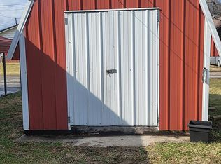 374 Fair St, Liberty, KY 42539