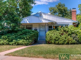 2101 Bluebell Ave, Boulder, CO 80302