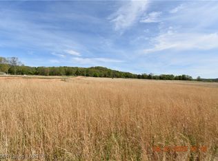 LOT 6 E Steely Hollow Rd, Tahlequah, OK 74464