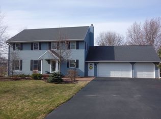 1516 N Wood Ave, Marshfield, WI 54449