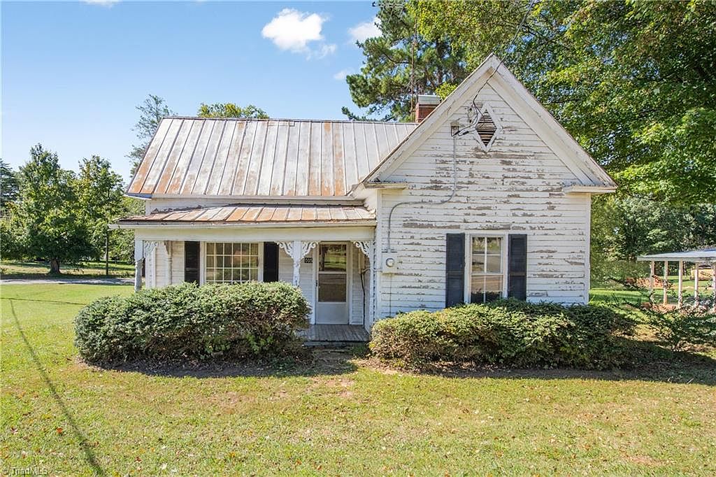 105 Fairground Rd, East Bend, NC 27018 Zillow