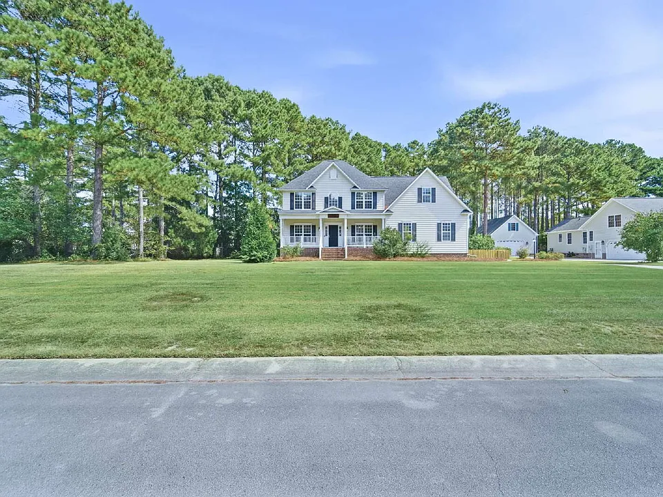 203 Wingate Dr