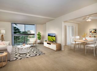 London Park Towers Apartments, Alexandria, VA 22304