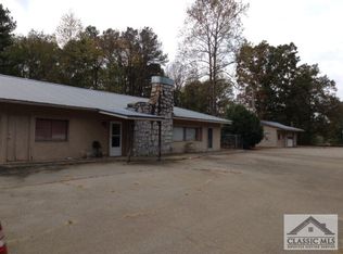 1429 Athens Rd, Crawford, GA 30630